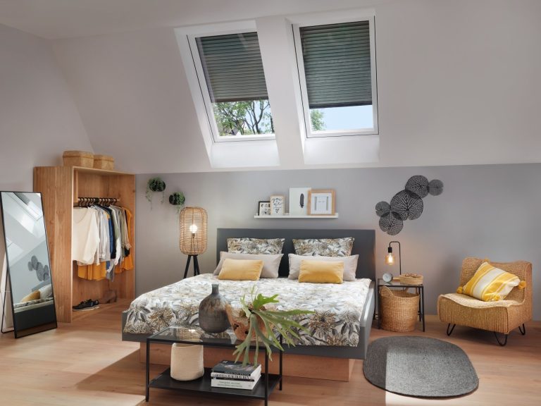 chambre adulte exemple
