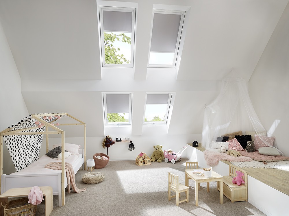 chambre enfants exemple