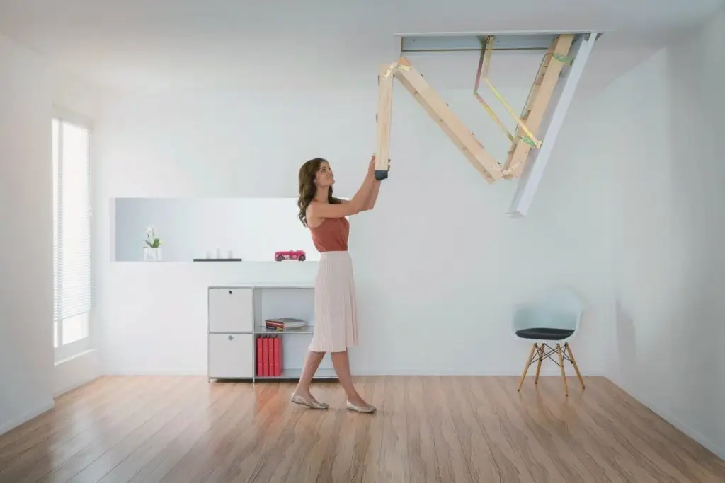 escaliers designo plafond
