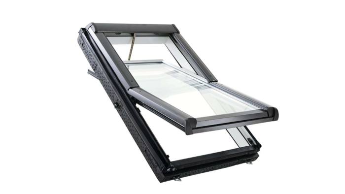 r4 pvc fenetre