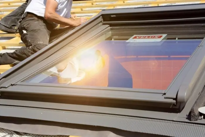 velux