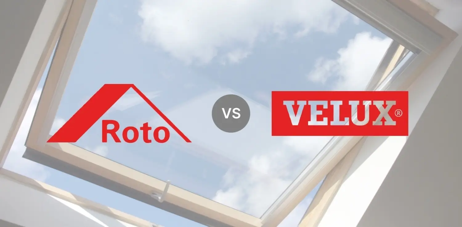 roto vs velux