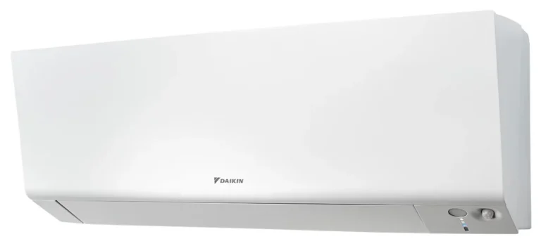 Split mural blanc Daikin Perfera, unité intérieure de climatisation
